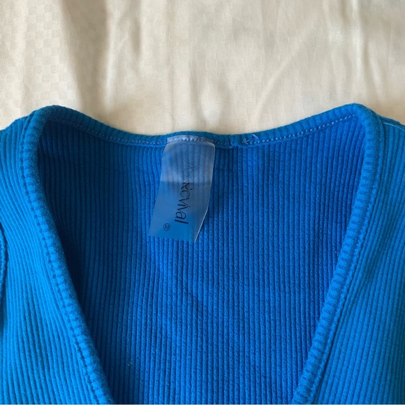 ୨୧ ・゚✧ As Revival Motion Tank - Picture 4 of 6